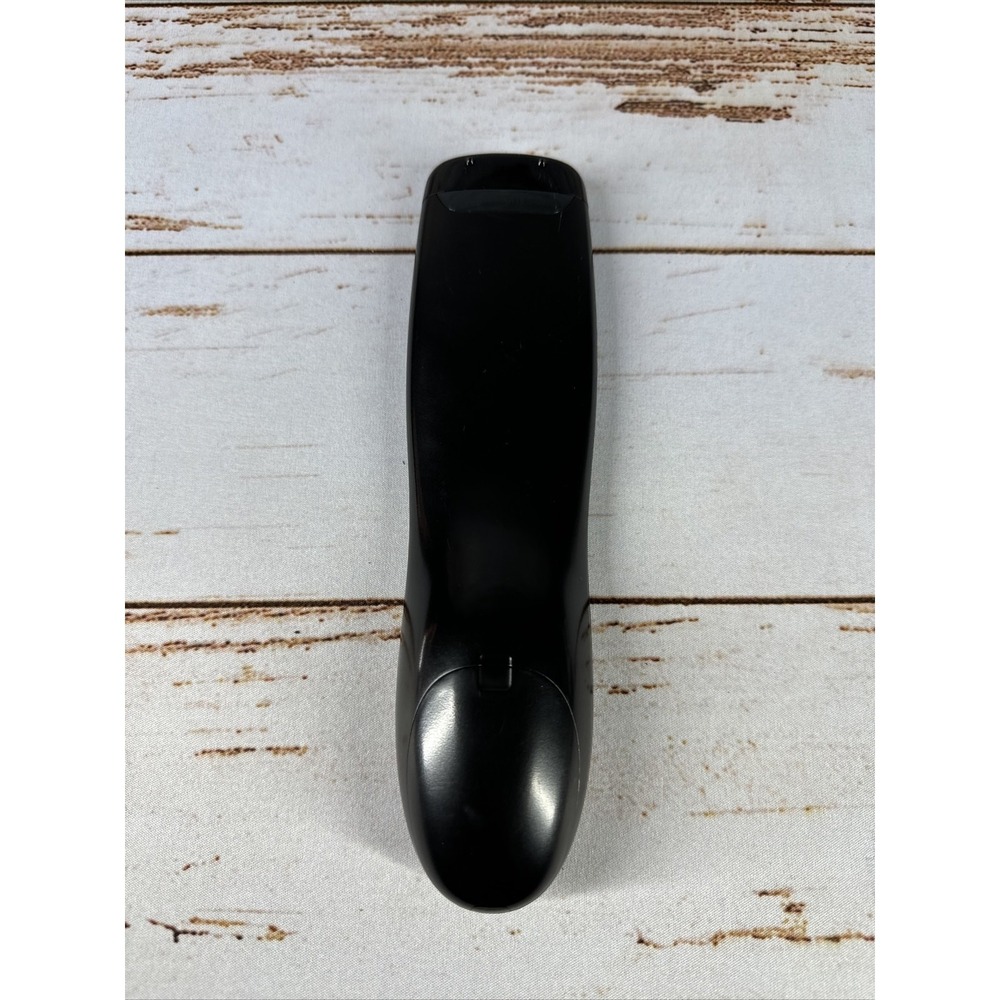 Logitech Harmony Remote Control Black Universal Programmable Tested - Picture 2 of 4